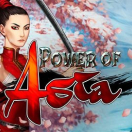 Power Of Asia